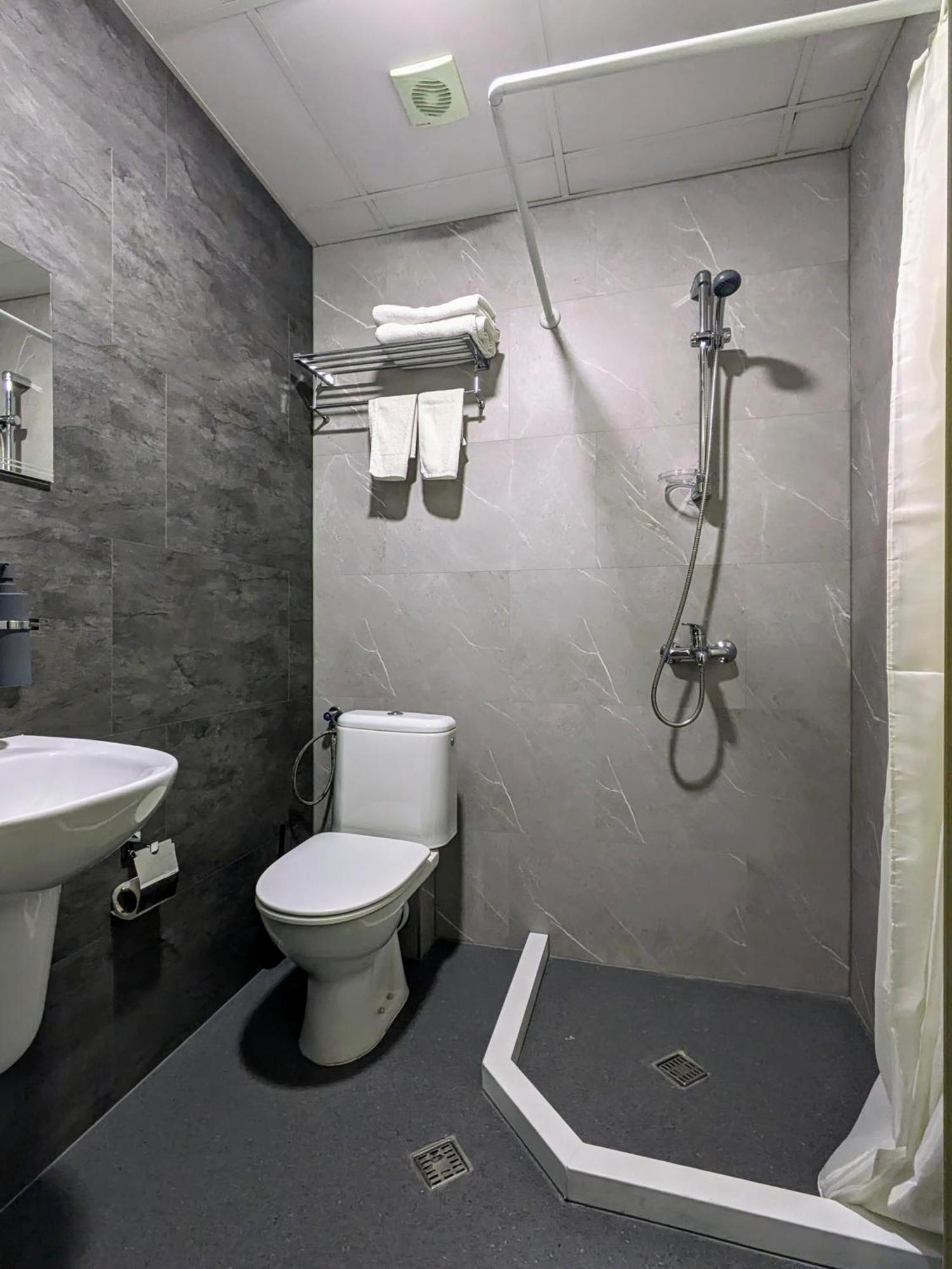 Hotel La Roka Stara Zagora Ngoại thất bức ảnh