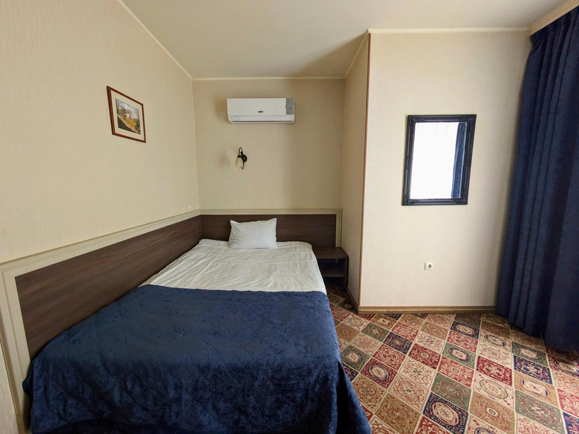 Hotel La Roka Stara Zagora Ngoại thất bức ảnh