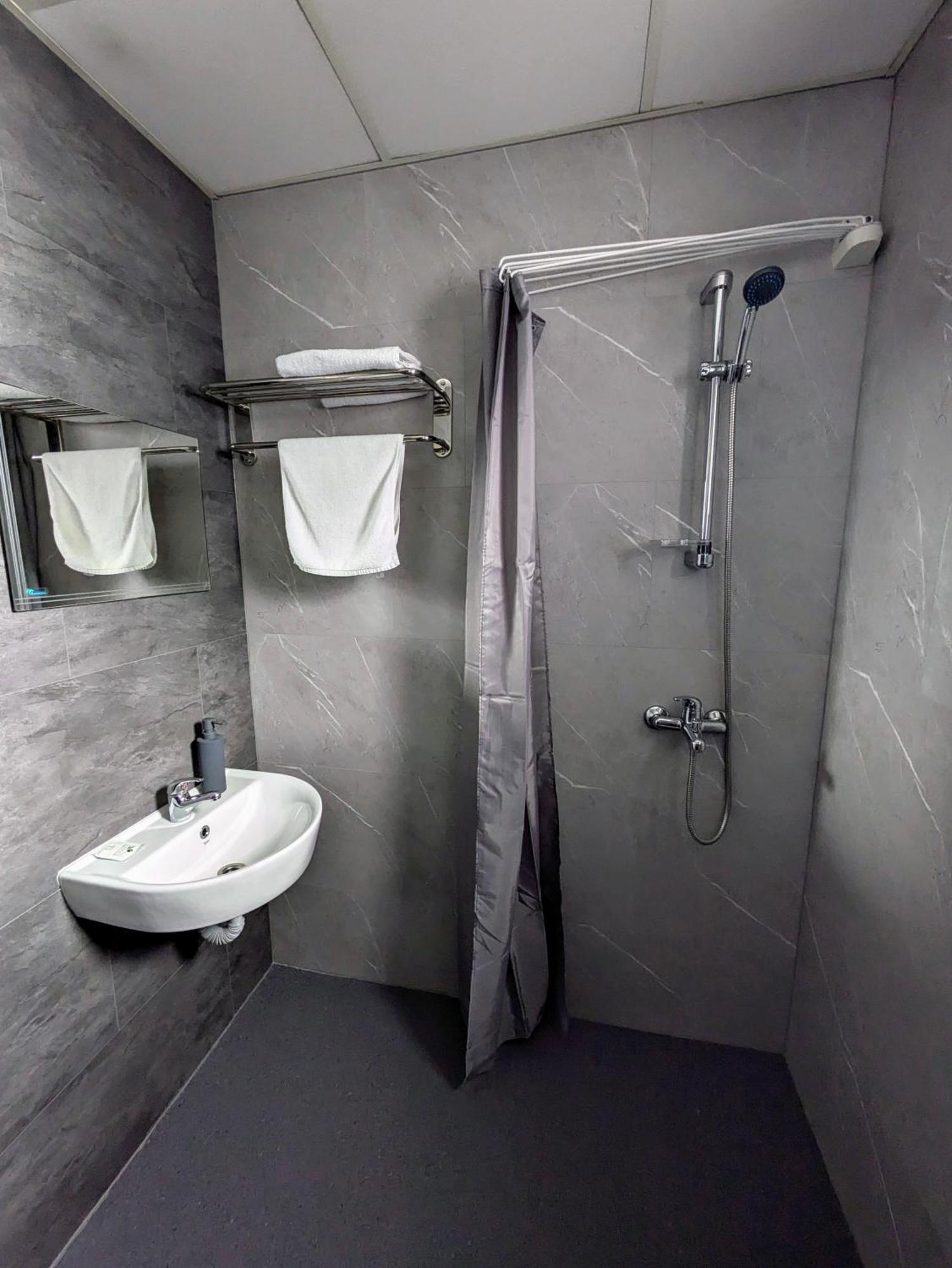 Hotel La Roka Stara Zagora Ngoại thất bức ảnh