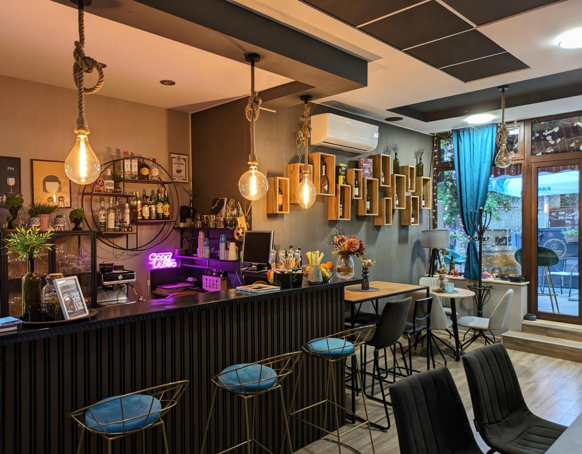 Hotel La Roka Stara Zagora Ngoại thất bức ảnh