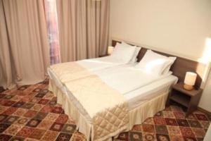 Hotel La Roka Stara Zagora Ngoại thất bức ảnh